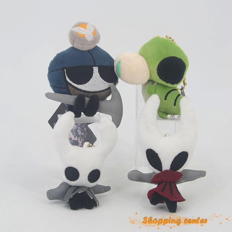 พวงกุญแจและจี้ Hollow Knight Bumblebee - สินค้าสำหรับแฟนๆ