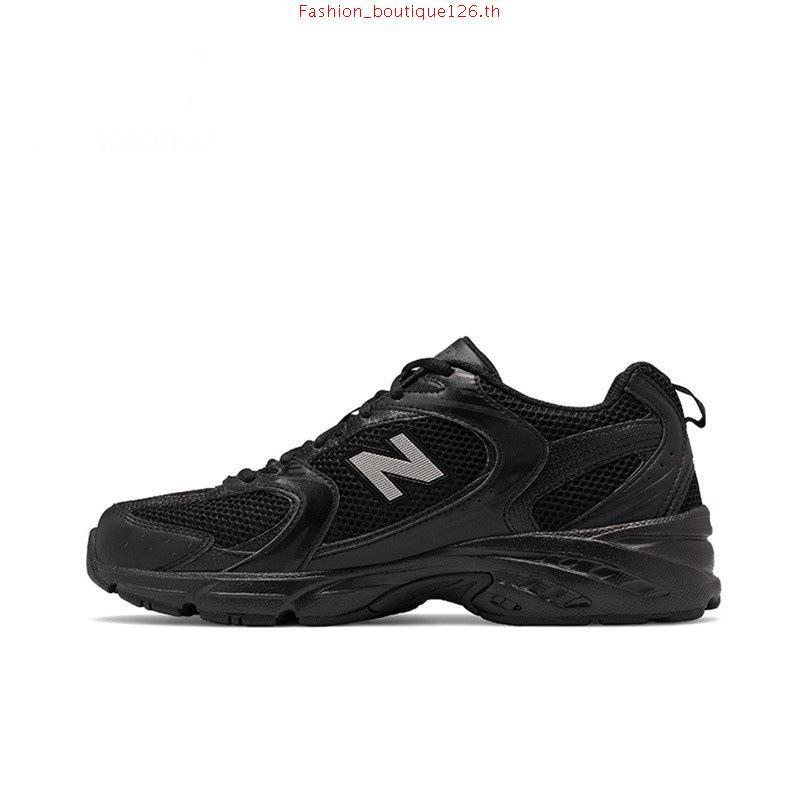 【ของแท้100%】New Balance NB 530  สะดวกสบายและระบายอากาศ sneakers เหมาะสำหรับเด็กผู้ชายและผู้หญิง