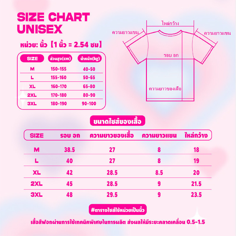 【จัดส่งตลอด 24 ชั่วโมง】🔥BCKR ลายม้าน้อย ลิมิเต็ดปีใหม่ เสื้อผญ เสื่อยืด🐎oversize คอกลม เสื้อYG3763 - รูปที่ 6