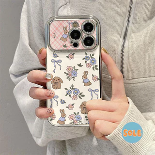 🐻‍❄️Sole🐻‍❄️ส่งจากไทย เคสโทรศัพท์มือถือ กันกระแทก สําหรับ IPhone 17Air 17 16 15 14 13 12 11PROMAX 7 8Plus XS XR XSMax