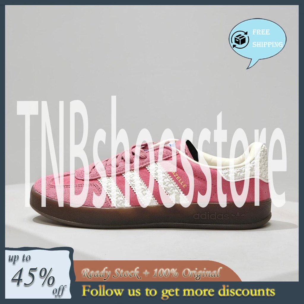 Originals Gazelle In Running Shoes Men and Women Running Shoes Casual Summer