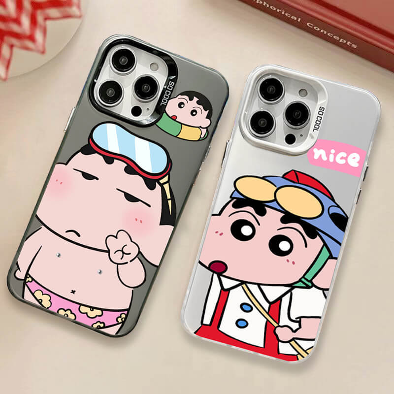 เคส Cartoon Anime Frosted For Huawei Pura 70 P50E P50 P30 P40 P60 ART Honor X50 90 Ultra Pro+ GT X50