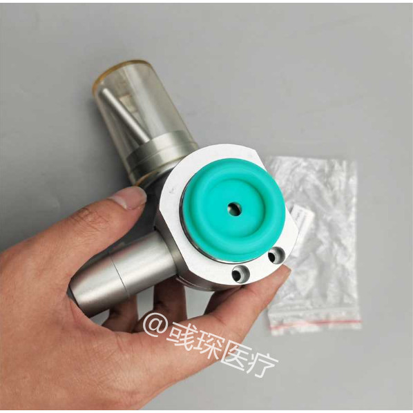 Beijing Yian Respirator VT5230 อุปกรณ์เสริมวาล์วทางเดินหายใจ VT5250/Oricare V8800 เครื่องช่วยหายใจ