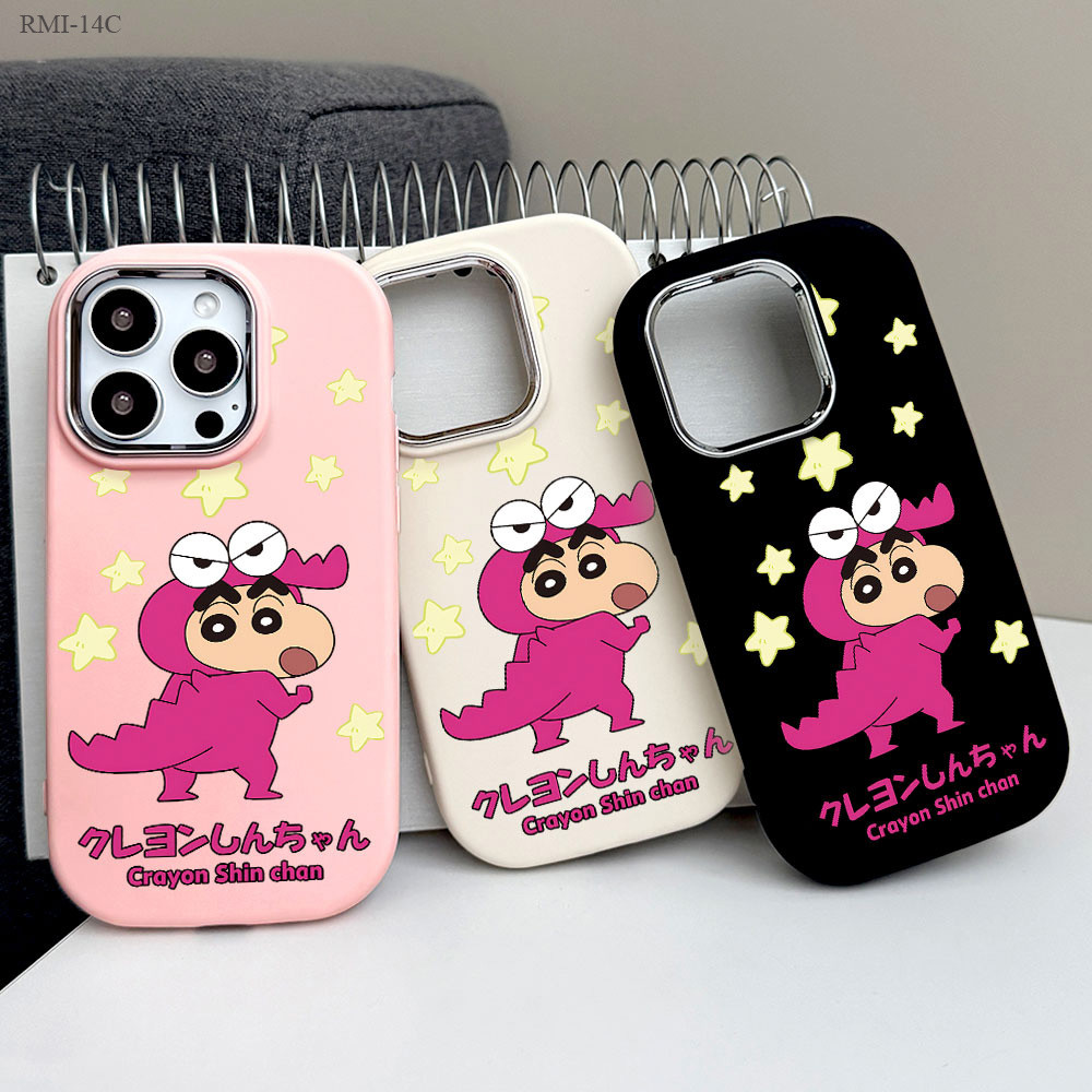 เคส For Xiaomi Redmi Mi 14T 14C 13T 13C 12 12C 10 10A 9 9T 9A 9C A1 A2 A3 Poco X3 X7 C75 C65 Pro Plu