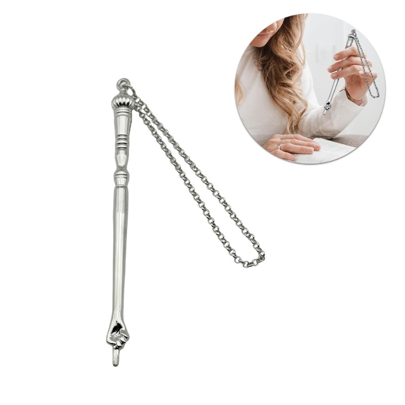 WIT Yad Torah Pointer Hand Pointer Bible Pointer Bible Reading Tool Jewish
