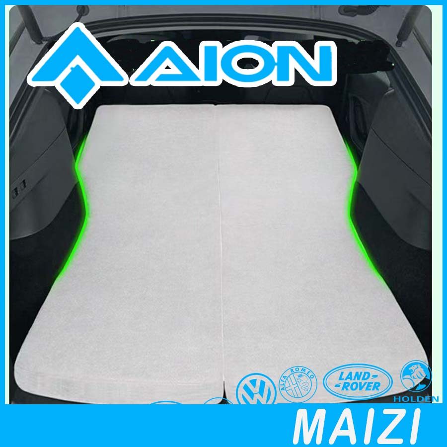 [READY]HYPTEC HT Inflatable Mattress AION HYPTEC HT Body Kit HYPER HT Car Decoration Accessories NUP