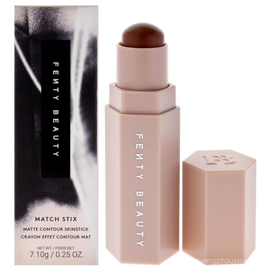 Match Stix Matte Contour Skinstick - 04 Truffle by Fenty Beauty for Women - 0.25 ออนซ์ Contour