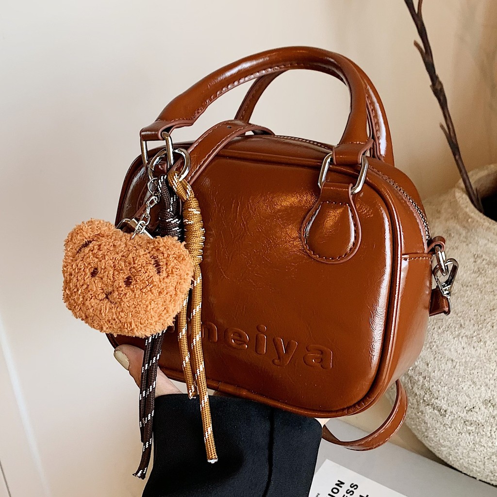 Simple Simple Simple Mobile Phone Bag Small Bag Fashion Fashion Fashion Fashion Simple Portable Wome