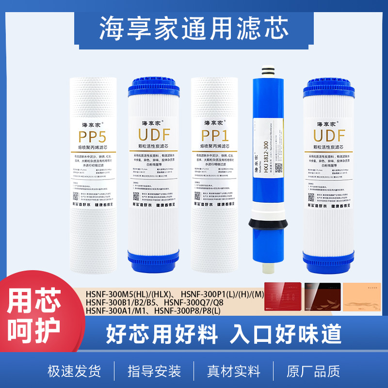 Haixiangjia ปรับให้เข้ากับ Haier Strauss 300M5/300P1L/M1/A1/Q7/Q8/300P8L/S9