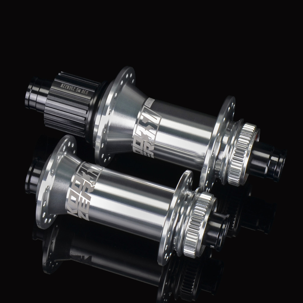 Koozer 350 Hub MTB Center Lock Boost HG XD MS 12s 32H J-bend เพลาเหล็ก 5x141 มม.15x110 12x148 จักรยานอะไหล่ Ratchet 40T MTB จักรยาน Hub
