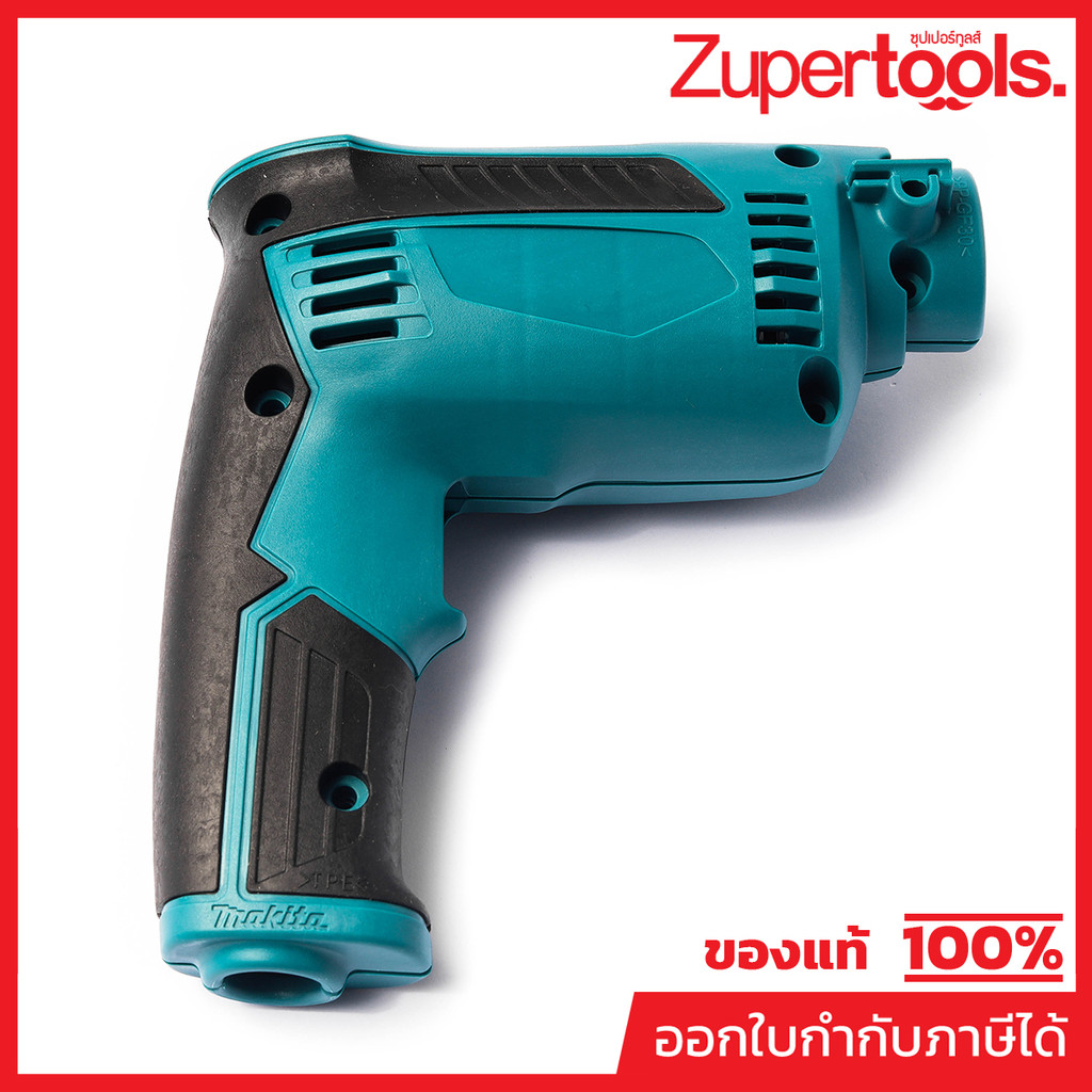 MAKITA มากีต้า MP183B35-9 อะไหล่ M6500#18 HOUSING SET NO.18 HOUSING SET FOR M6500 Code 183B35-9