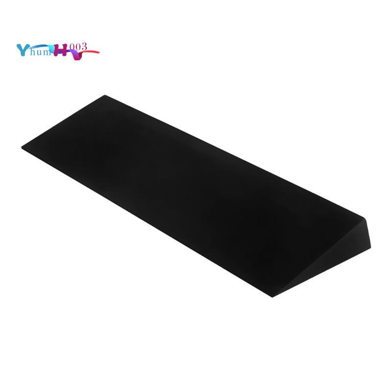 บล็อกฝึกซ้อมฟิตเนส Squat Wedge สำหรับการออกกำลังกายและโยคะ