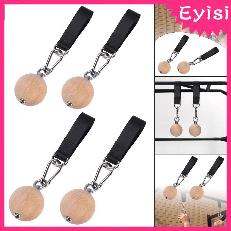 [Eyisi] Power Balls กับสายรัดสำหรับฝึกข้อบังคัปต์