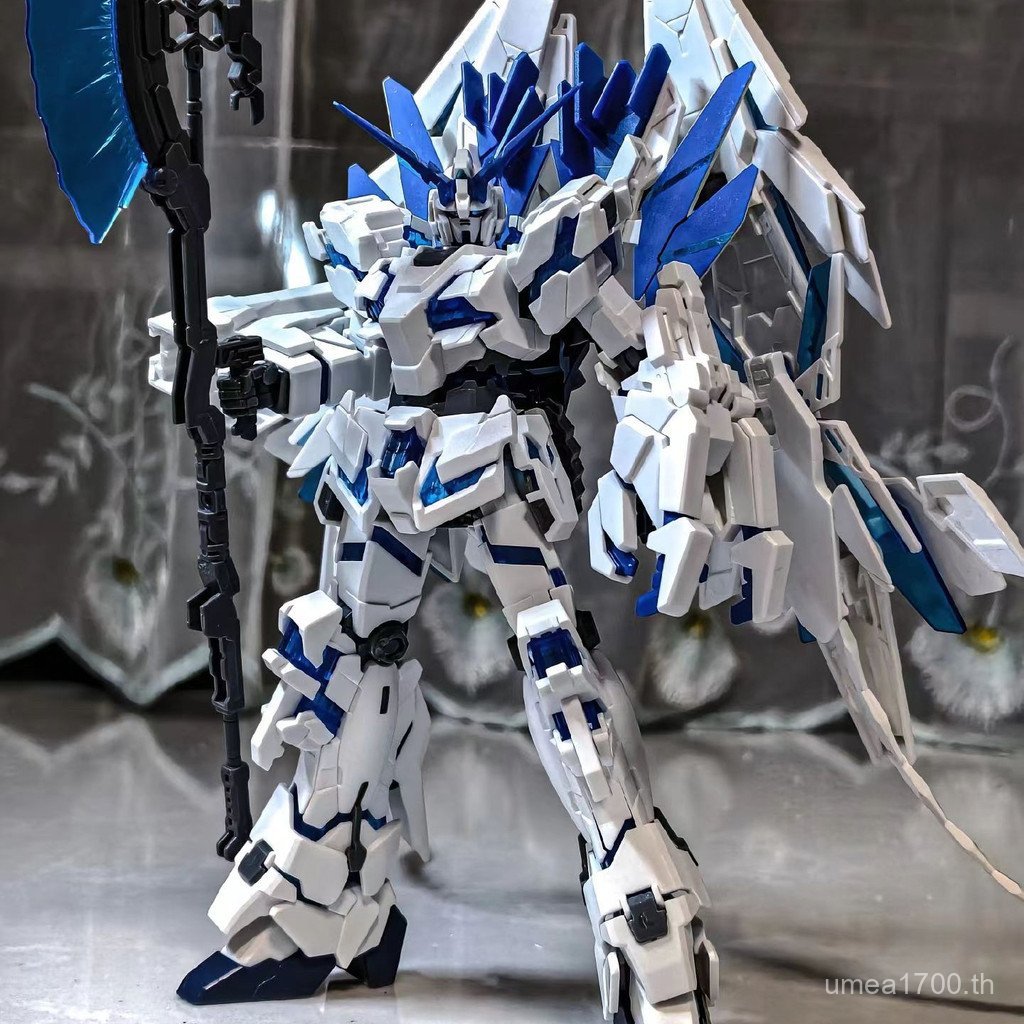 Mark Rabbit Model jms Bada Assembly Figure Mecha Collection Model hg Jims Domestic Model GGH9