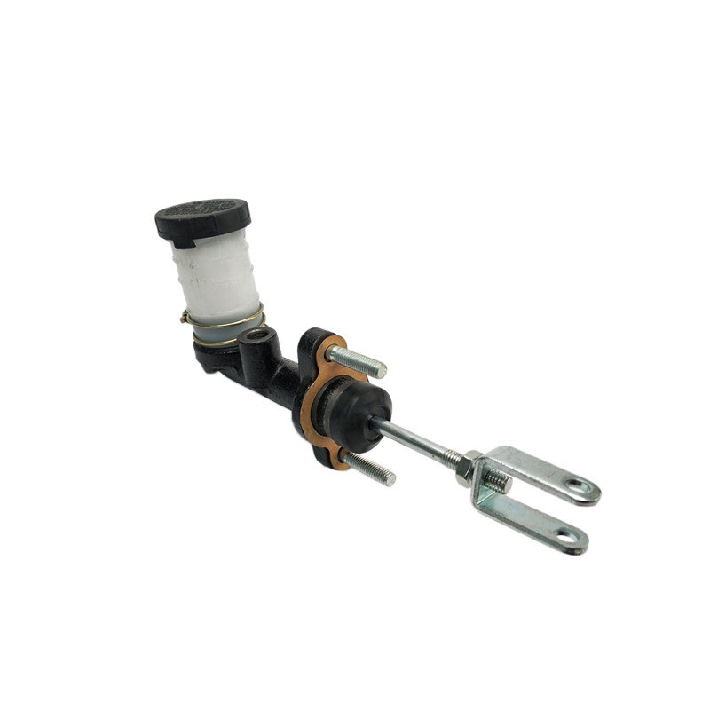 แม่ปั้มคลัชบน ISUZU TFR ปี 1989 ขนาด 5/8 เครื่องยนต์ 2.5, 3.0 เหล็กอย่างดี รูใหญ่ 12mm แม่ปั้มครัชบน รหัส 8-94434-710-0