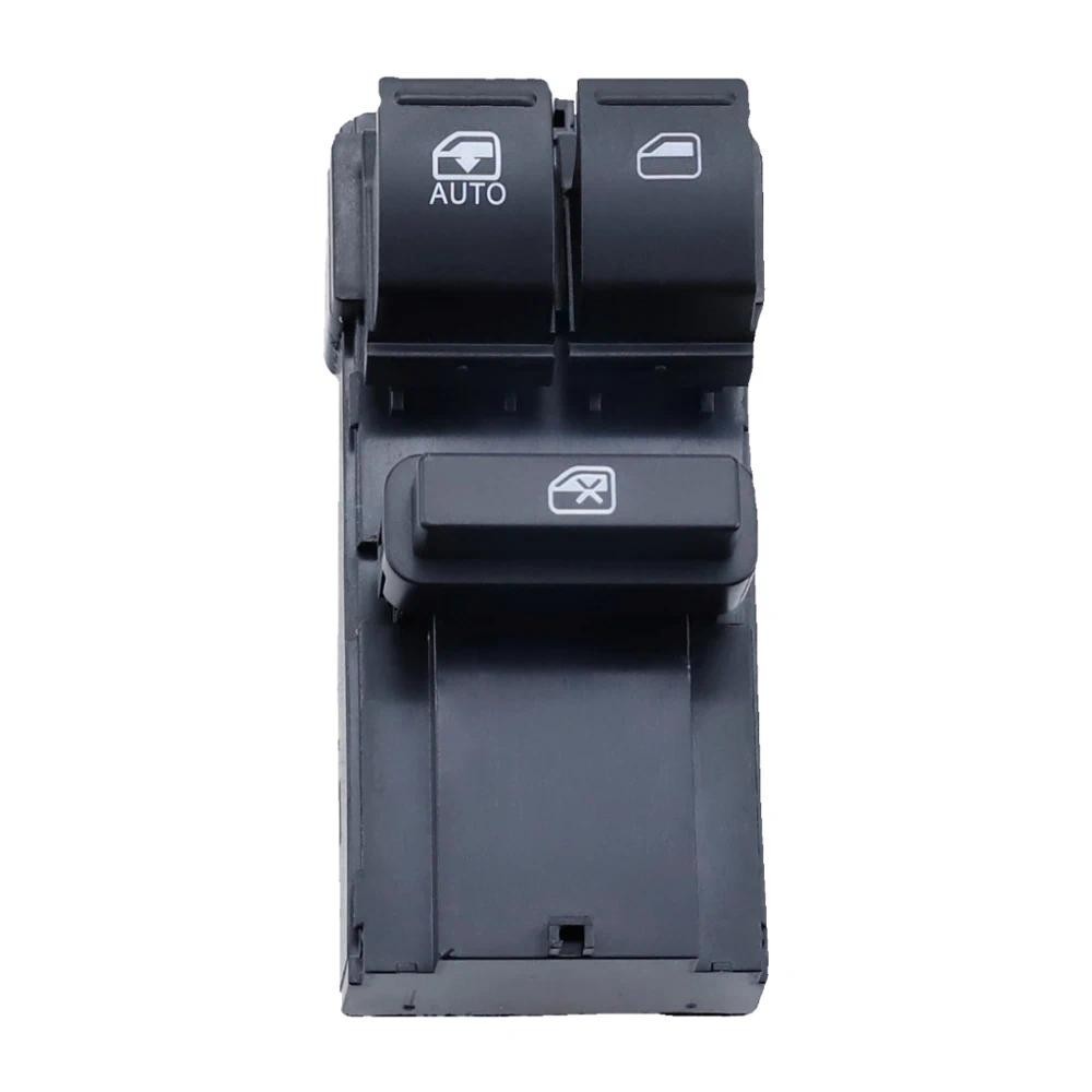 สวิทช์ควบคุมหน้าต่างสําหรับ VW POLO V (6R1, 6C1) 1.0 1.4 2014-2017 1.2 1.6 2009-2014 6RU959858ซี 6RU