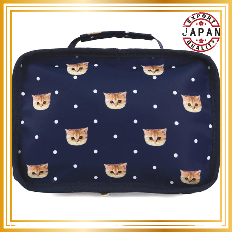 Paul & Joe Accessory Travel Pouch Hanging Travel Hanging Pouch Special Order
