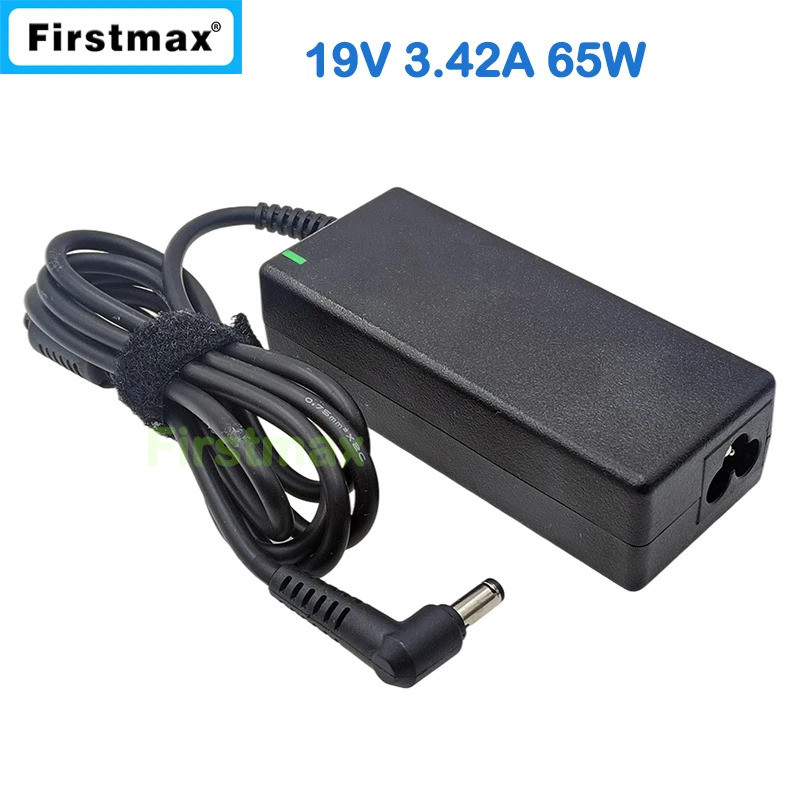 19V 65W สําหรับ Intel NUC FSP065-10AABABarebone ระบบ Mini PC Power Adapter NUC10i7FN NUC5i5RYH NUC5i