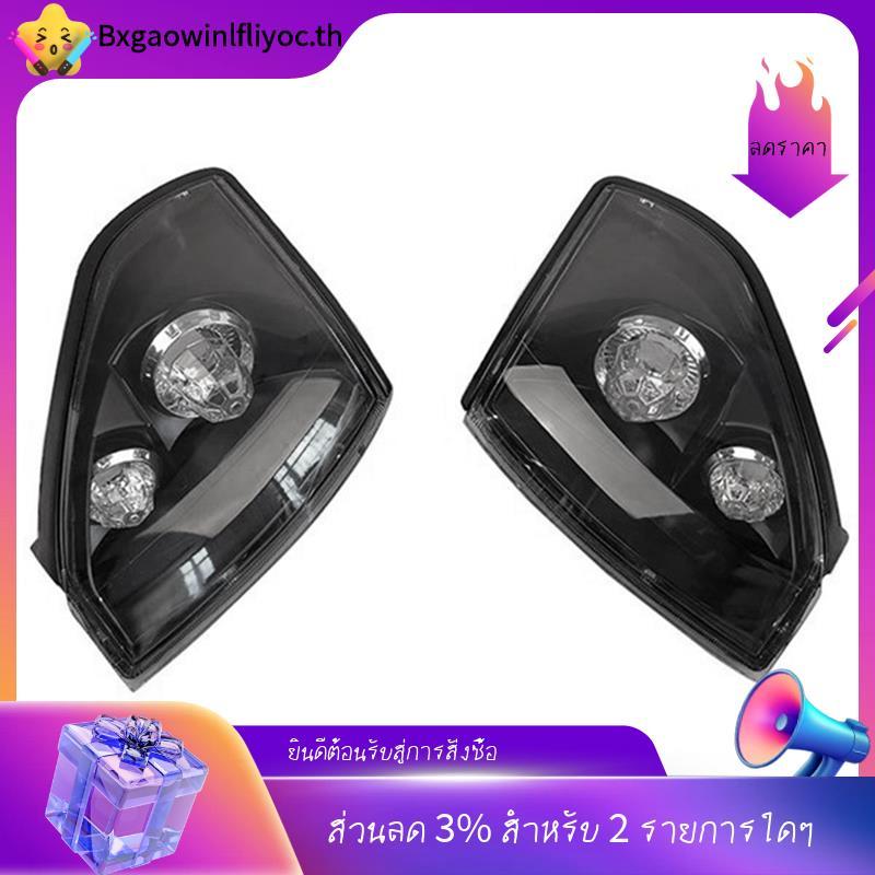 [ในสต็อก]รถมุมโคมไฟไฟเลี้ยวไฟสัญญาณสําหรับ PRADO LC90 FJ90 RZJ90 VZJ95 KZJ95 1998-2002 อะไหล่อุปกรณ์