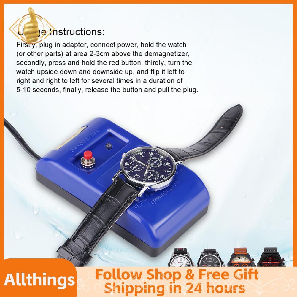 Allthingss เครื่องล้างอำนาจแม่เหล็กแบบบริโน ระดับมืออาชีพ
