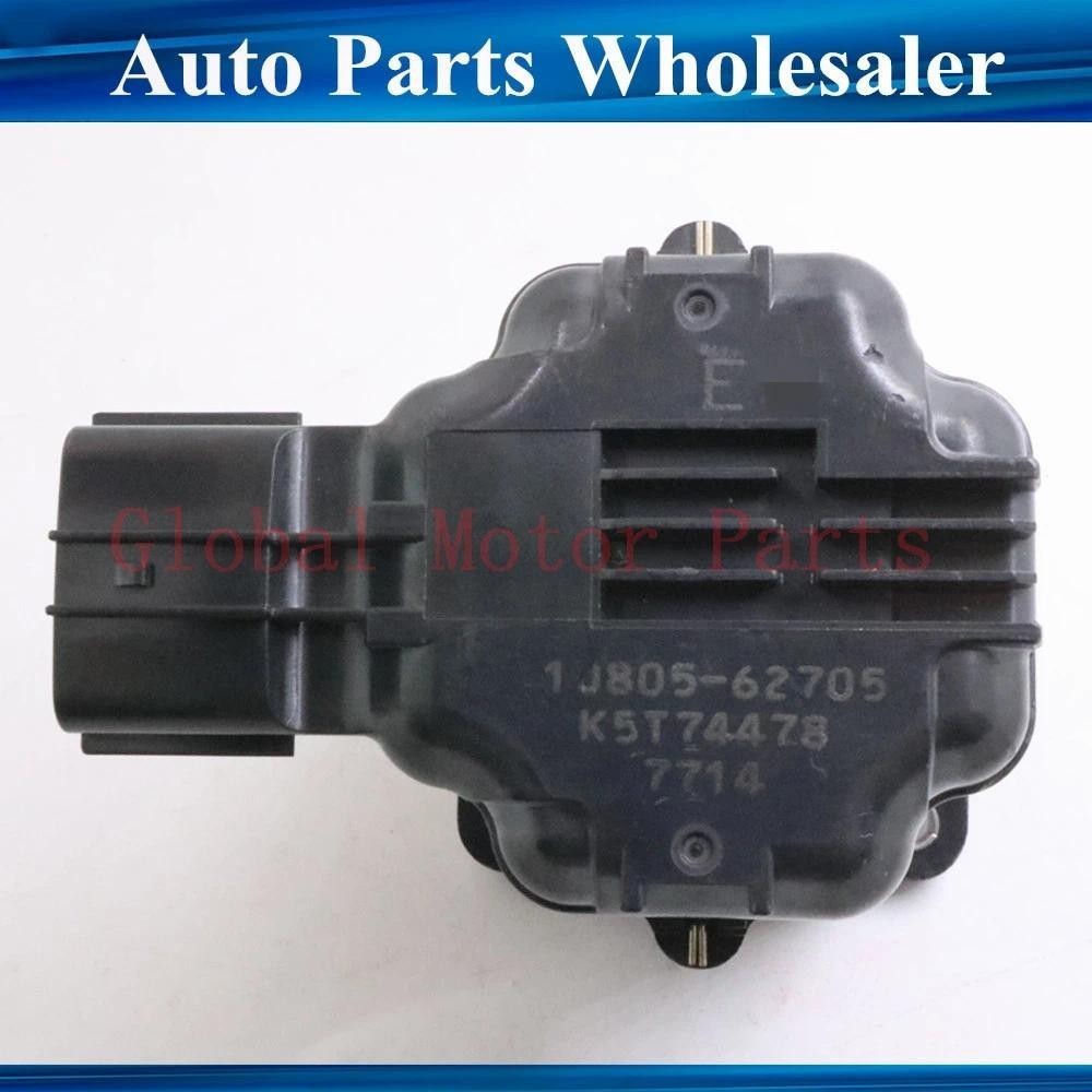 ใหม่ 1J805-62705 K5T74478 KUB-1J805-62705 EGR วาล์ว 1J80562705 1J805 62705 KUB1J80562705 KUB 1J805 6
