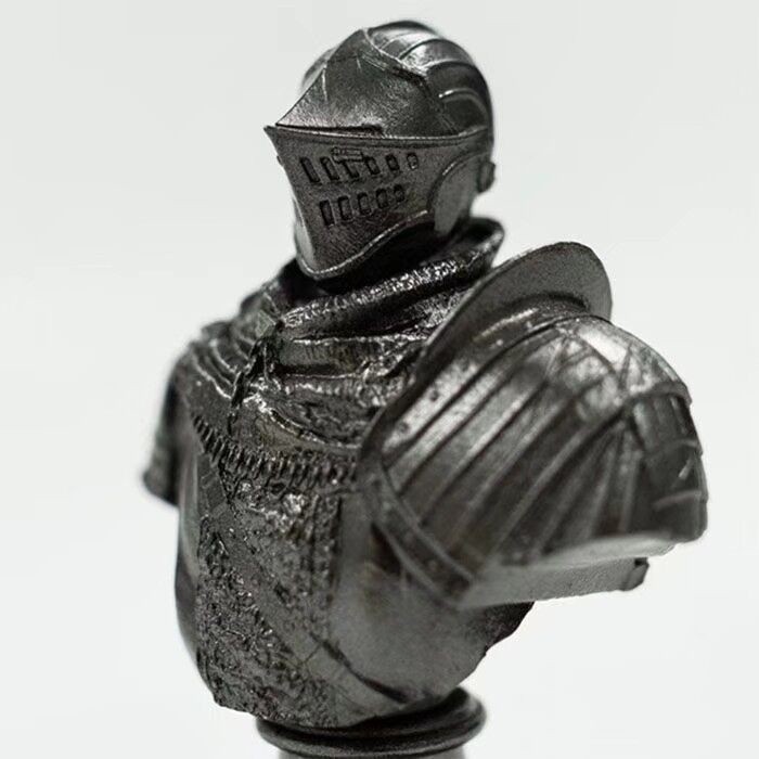 อะนิเมะขายส่ง DARK SOULS Dark Souls Bust Oscar Model Hand Doll Ornament