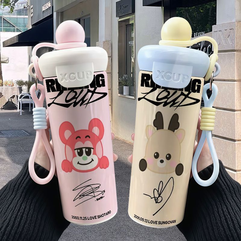 【พร้อมส่ง】ตุ๊กตา riize riize ตุ๊กตา ตุ๊กตากวนๆ ตุ๊กตาเกาะ ตุ๊กตาหลอน WE LITTLE RIIZE RIIZE PARK ตุ๊ก