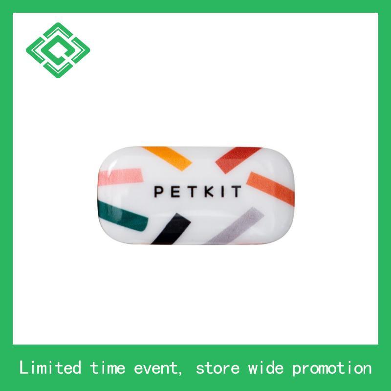 Petkit [Y262] ปลอกคอแมว  ปลอกคอหมา ปลอกคอสัตว์เลี้ยง ที่ตั้งสุนัขสำหรับสัตว์เลี้ยง  bluetooth  ระยะใ