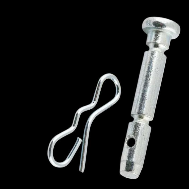 HNTH 10/20 ชิ้น 738-04124A 714-04040เฉือน Pins Cotter Pins สําหรับ 22" 24 "26" 3 ขั้นตอน Snowblowers