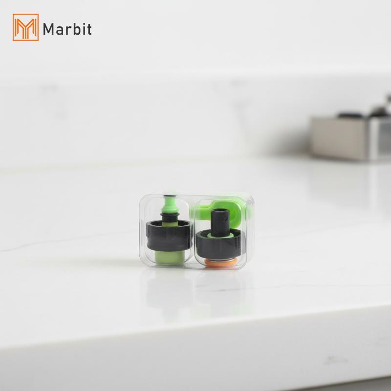 Marbit Disposable Endoscope วาล์วสําหรับน้ํา/Air & วาล์วดูด MH438 443 AW500G SB500G 603 605 OF-B188 