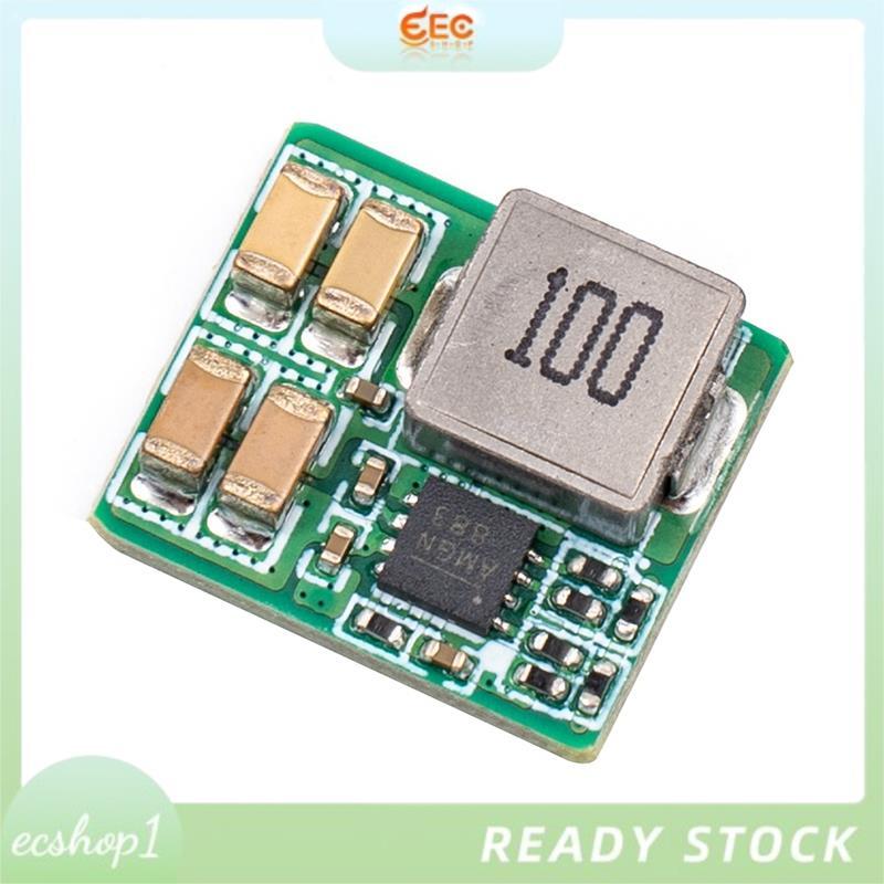 [ecshop1.ph] 1 ชิ้น BXN 5D2UD6 5V/2A 12V/3A Mini 2-8S BEC สําหรับ RC Multirotor เครื่องบิน FPV Frees