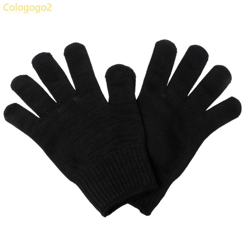 Cologogo2 ถุงมือนก Anti-Bite Parrot Training Chewing ถุงมือป้องกันสําหรับนก