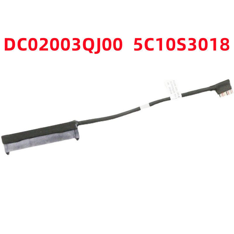 เหมาะสําหรับ Zhaoyang KE-IIL E4-ITL K4e-ITL/ACL K4E ARE Hard Disk Cable Hard Disk Interface Flat Cab