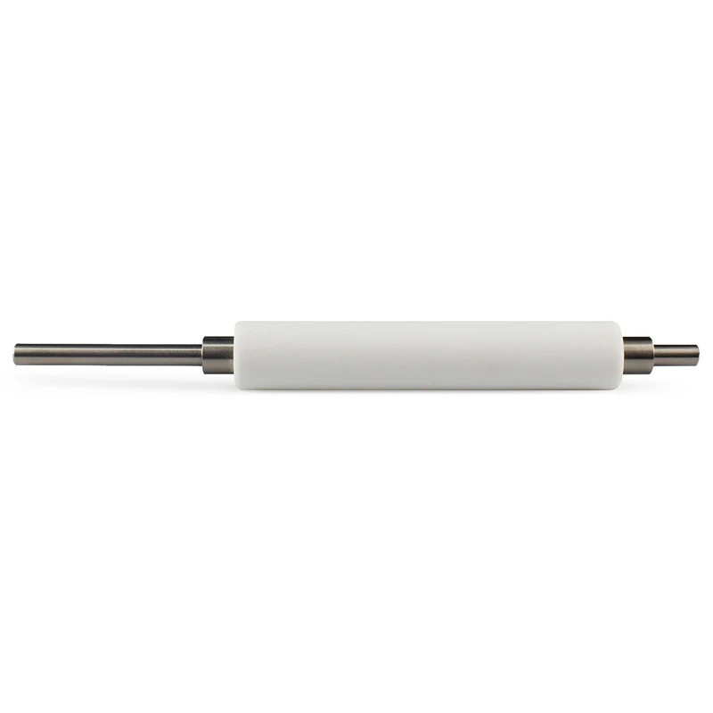 ใหม่ ลูกกลิ้ง Platen P1083320-032 สําหรับเครื่องพิมพ์ฉลากบาร์โค้ด Zebra ZT610 รับประกัน 90 วัน
