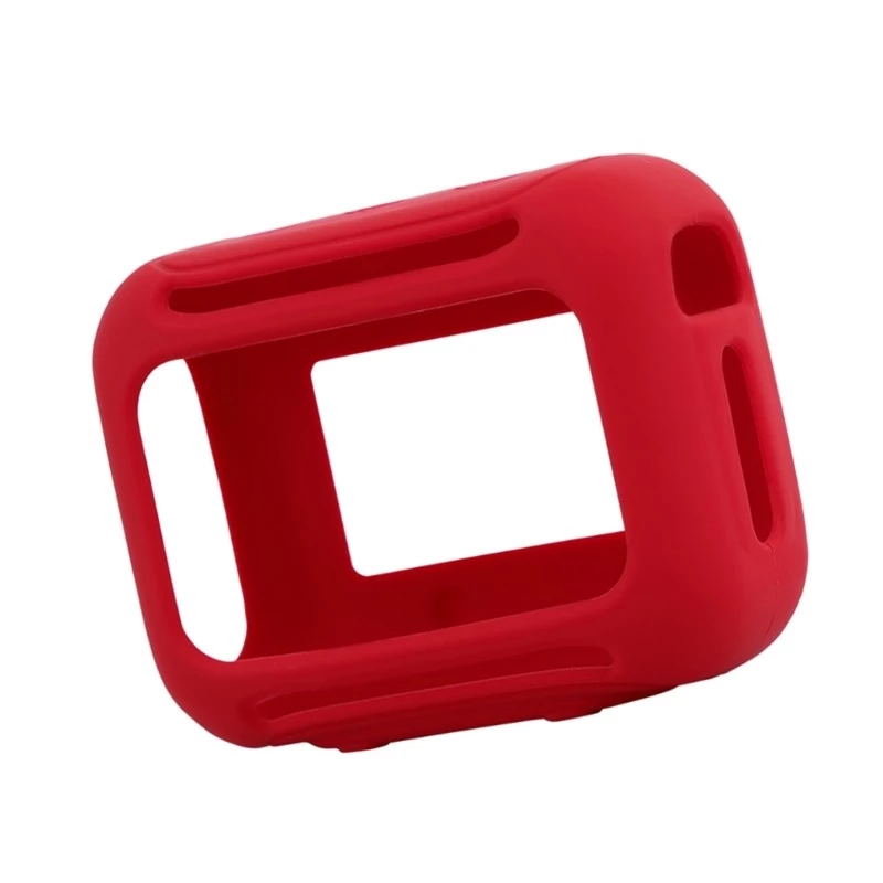 เคสซิลิโคนลำโพงพกพา Go5 thumbnail 9