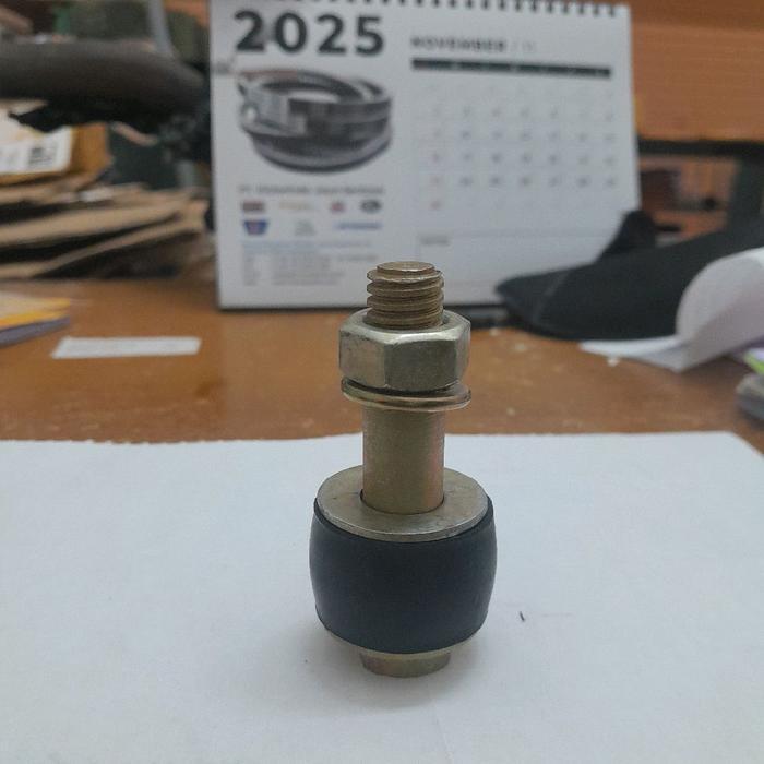BOLT CLUTCH + ยาง FCL F3 & FCL F4 fcl4 4 ข้อต่อยาง BOLT - FCL 3