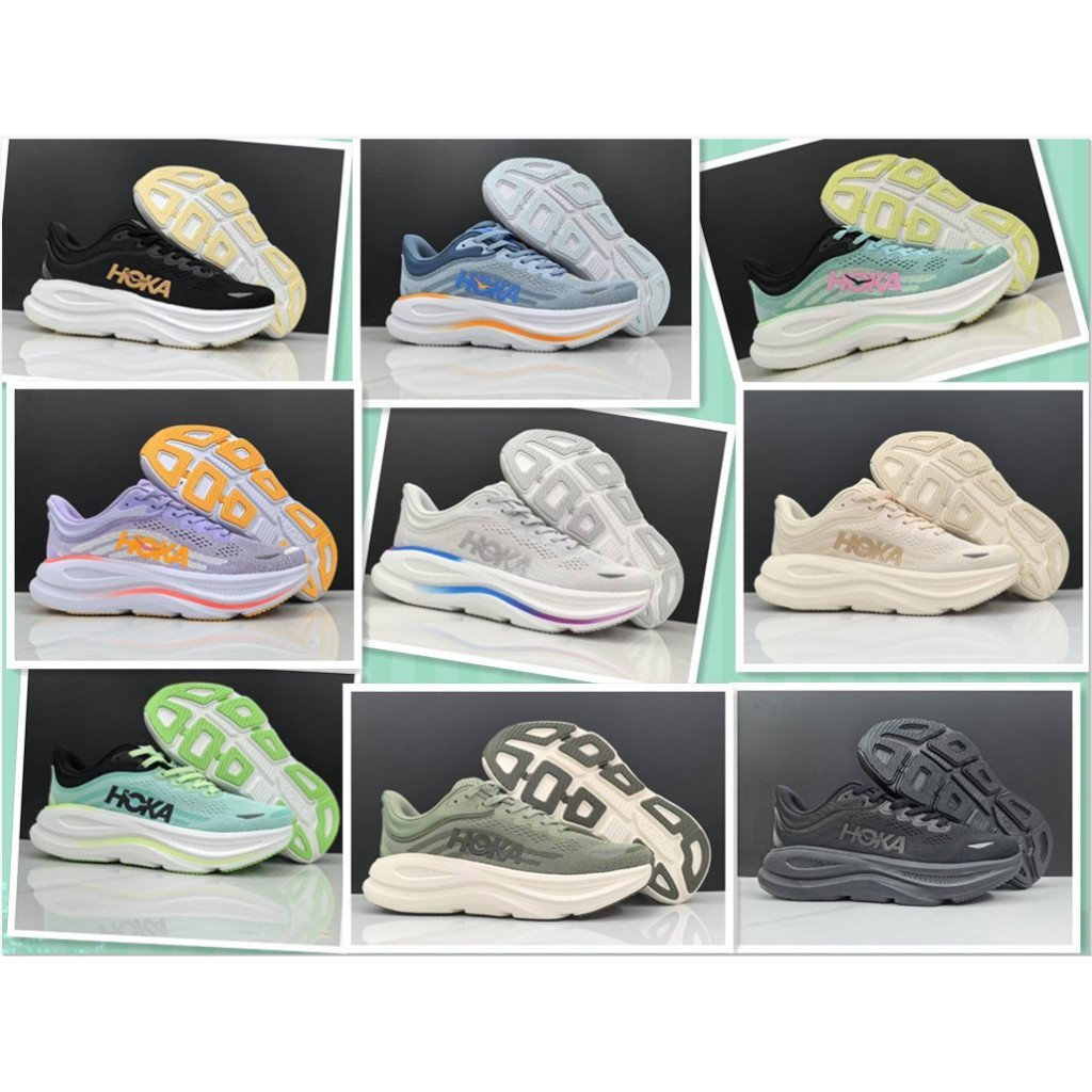 Performs well bondi Running shoes9wide Ladies hoka On the road 6OKF