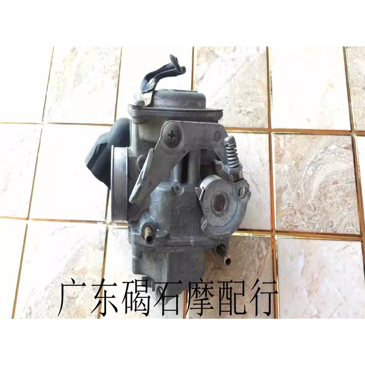 เหมาะสําหรับ Honda DIO50/54th/55th/56th/57th/Z4/61/62th เต่าน้อย/คาร์บูเรเตอร์/แพ็คเกจดี