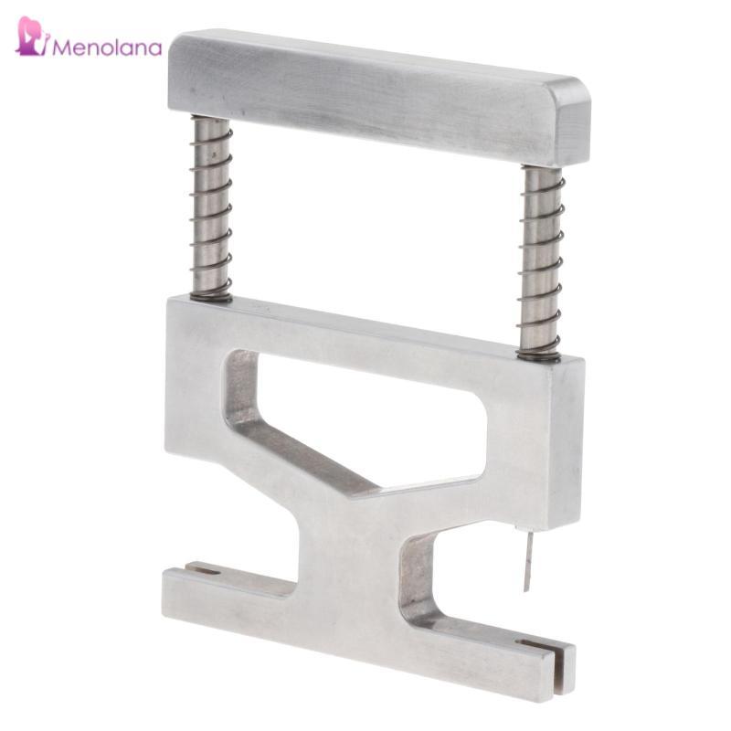 [Menolana] Spring Load Piano Center Pin Removal Extractor Tool for Piano Accessories Upright Mainten