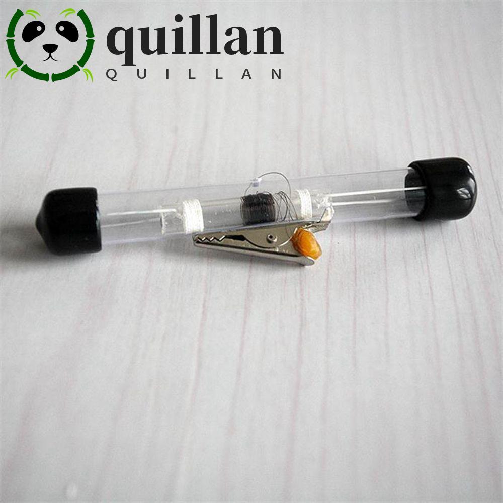 QUILLAN Toys Invisible Reel Thread Street