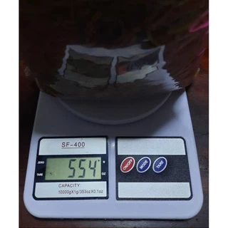 ถูกชัวร์ ถูกจริง หนอนนก 🚀อบแห้ง🚀 500g. คุณภาพดี เหมาะ สำหรับเป็นอาหารสัตว์เลี้ยงแสนรักของท่าน