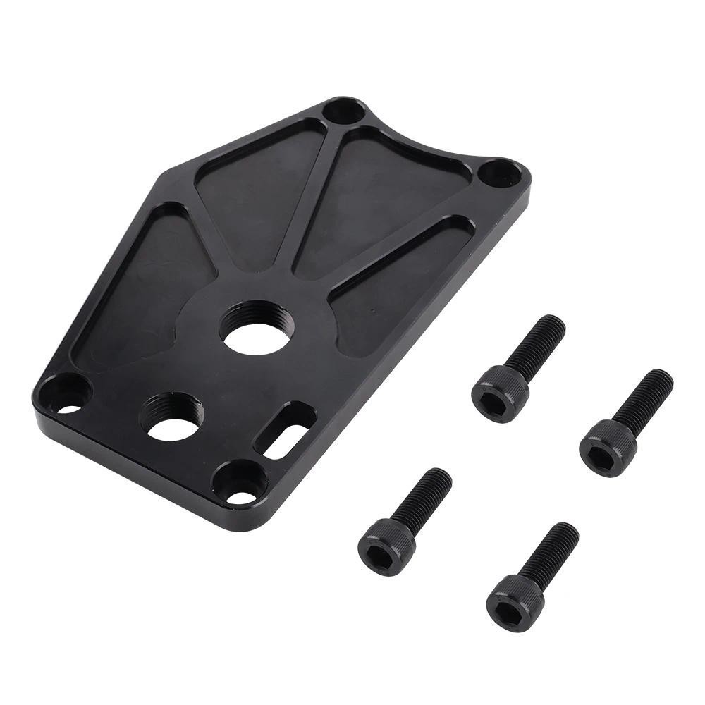 K series WATER BLOCK ปิดจาน V2 / -10 BREATHER PORT K20 K20A K20Z3 K24 K24A