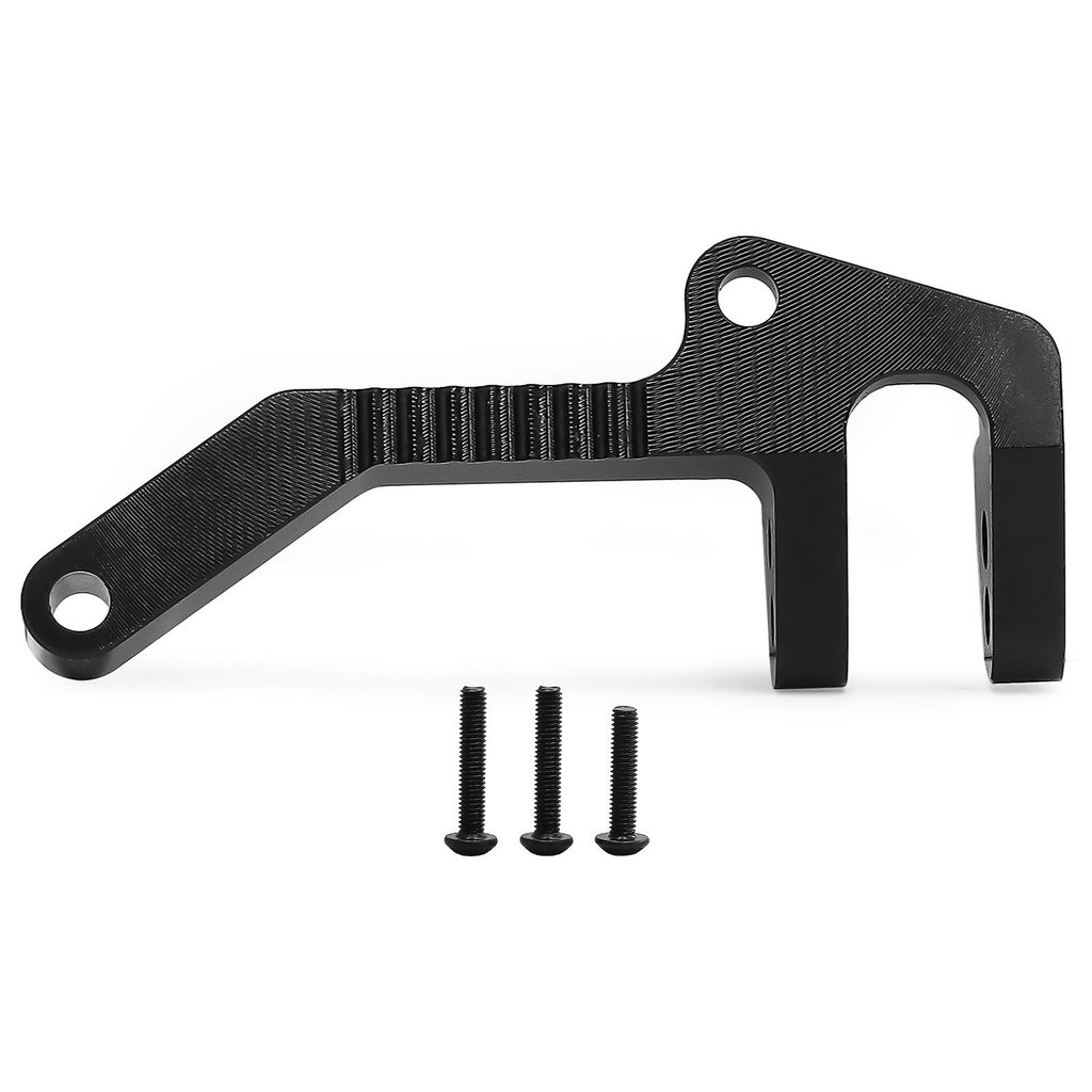 1/10 TRX4 TRX6 t4 พัตเตอร์-Stop ที่นั่ง Anti-Roll Pressure Rod พัตเตอร์โลหะ-Stop Fixing Rod RZ029