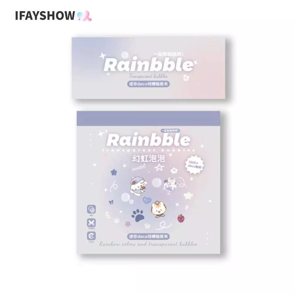 IFAYSHOW 24 ชิ้น/เซ็ตถ้วยสติกเกอร์, Self กาว No-Repeat เล็บสติกเกอร์,สวนมัลติฟังก์ชั่นุ่มนูนเล็บ Decals สําหรับตกแต่งเล็บ