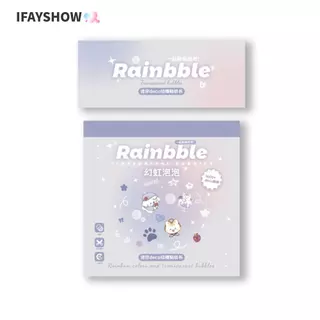 IFAYSHOW 24 ชิ้น/เซ็ตถ้วยสติกเกอร์, Self กาว No-Repeat เล็บสติกเกอร์,สวนมัลติฟังก์ชั่นุ่มนูนเล็บ Decals สําหรับตกแต่งเล็บ