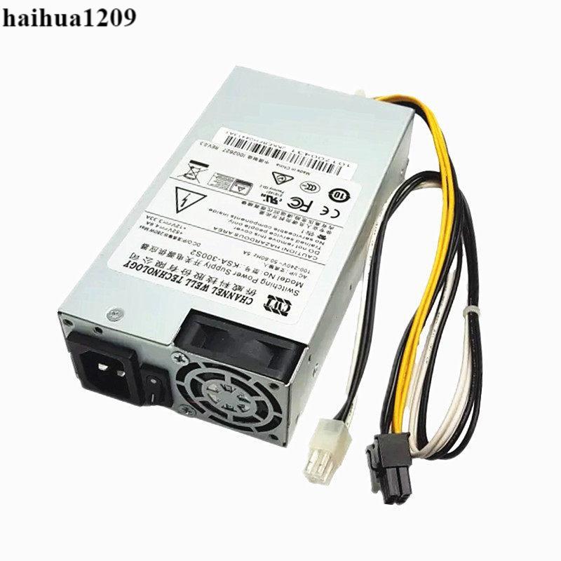 Hikvision 7816N poe เครื่องบันทึกวิดีโอเฝ้าระวังแหล่งจ่ายไฟ KSA-300S2 DPS-280AB-4A/6C/7A
