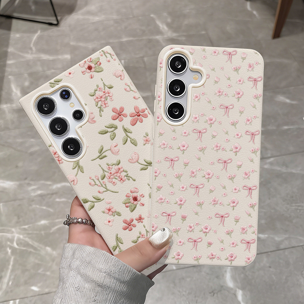เคส for Samsung A57 A37 A56 A17 A07 A55 5G A26 A16 A36 A05S A54 A35 A53 S25 S24 S26 Ultra S23FE กันกระแทก เคสโทรศัพท์