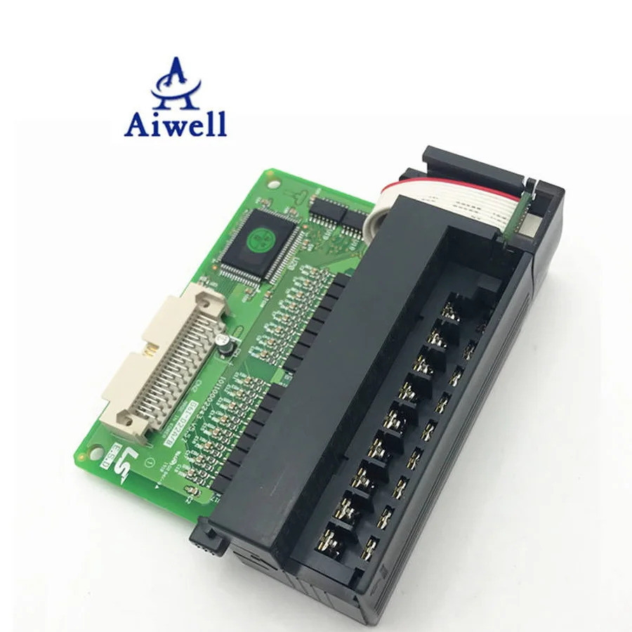 ขายร้อน Original LS G6I-D22A PLC Programmable Controller