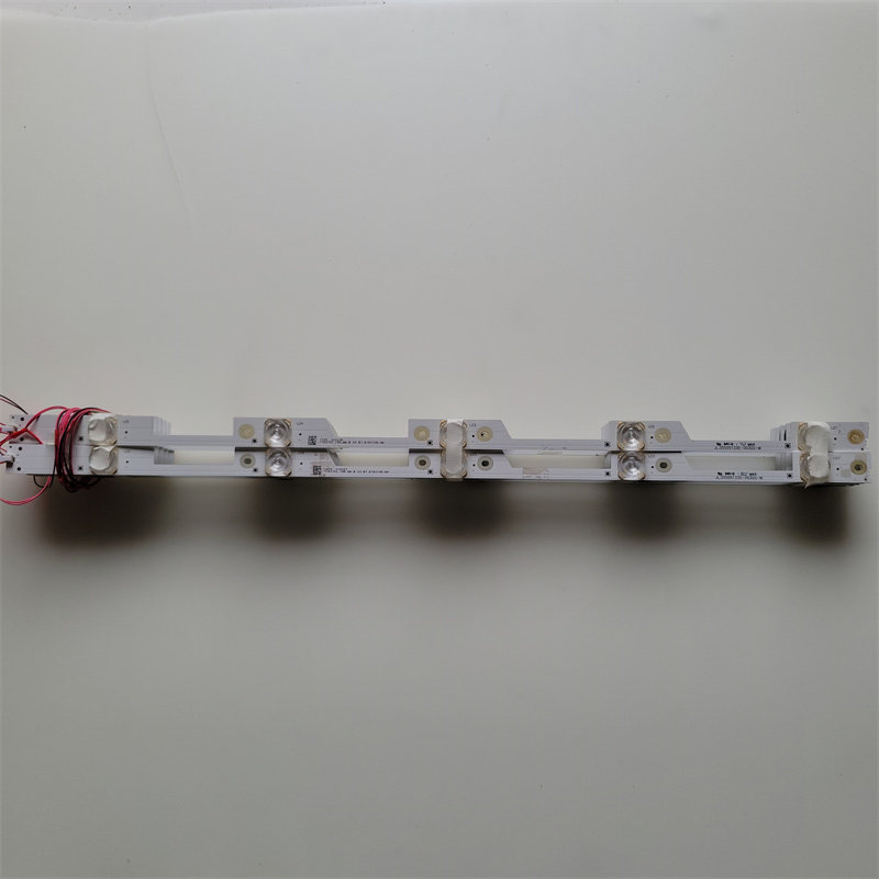 Haixin LED55N39U LED55N3600U/55EC680US แถบแสง JL.D55051330- 003GS-M