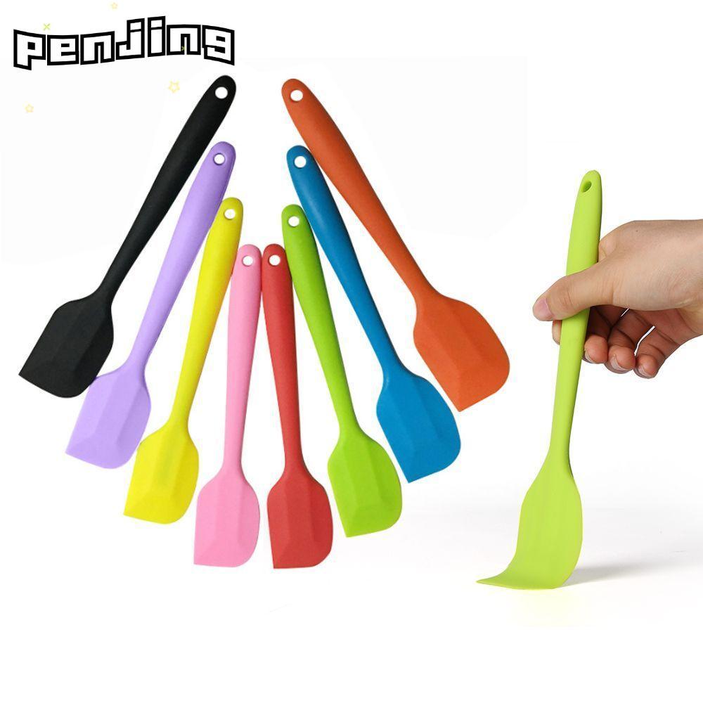 PENJING Pastry Scraper อุปกรณ์ครัวไม่ติดแม่พิมพ์อบเนย